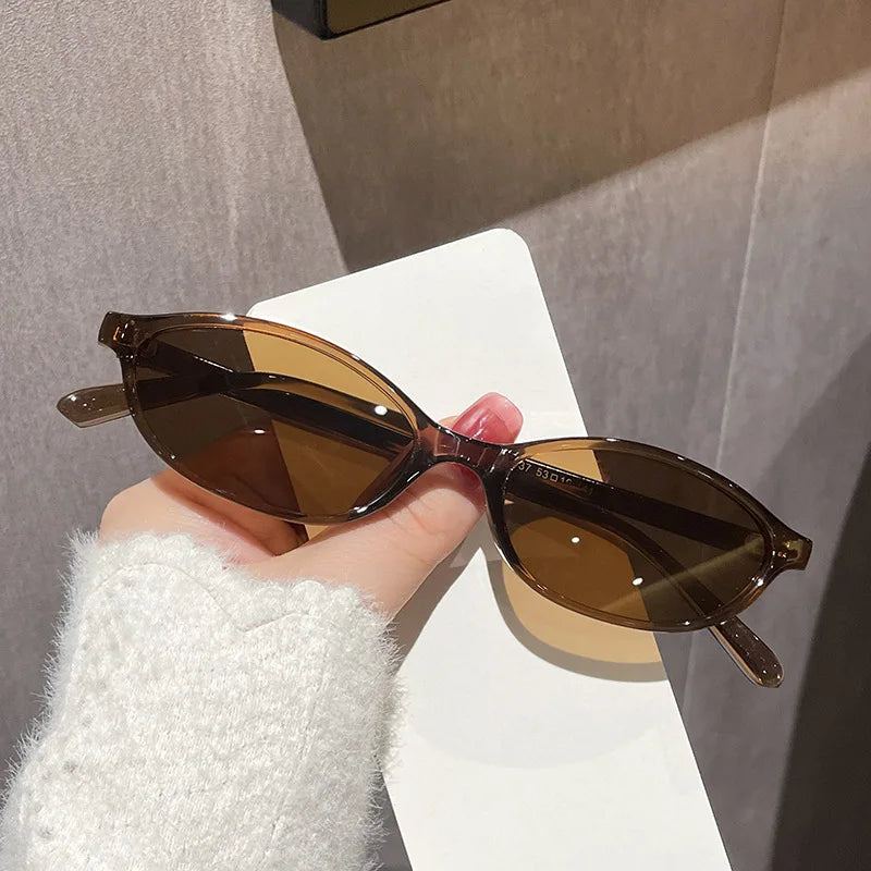 Focéa Sonnenbrille Vintage