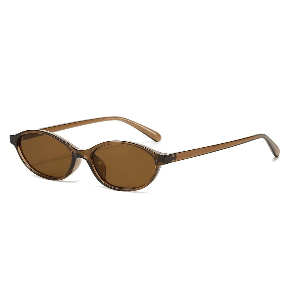 Focéa Sonnenbrille Vintage