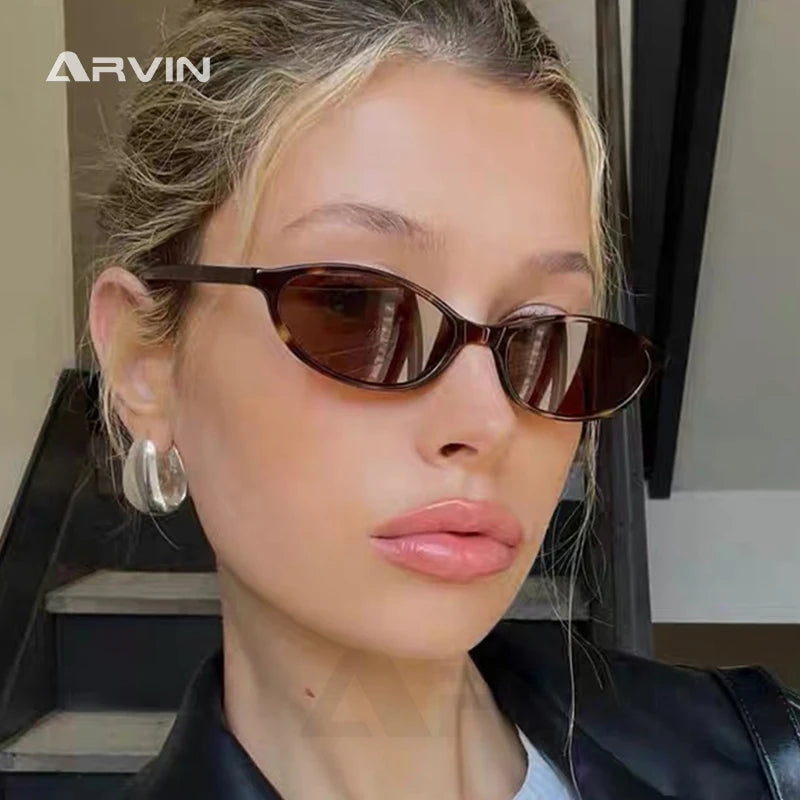 Focéa Sonnenbrille Vintage