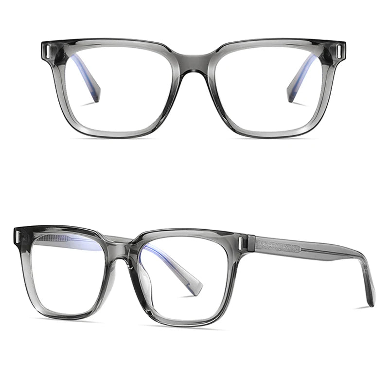 Focéa Blaulichtfilterbrille