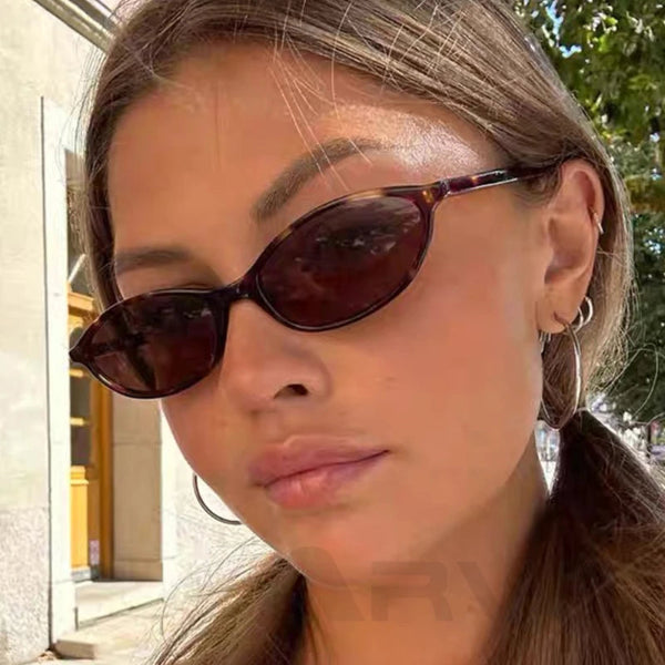 Focéa Sonnenbrille Vintage