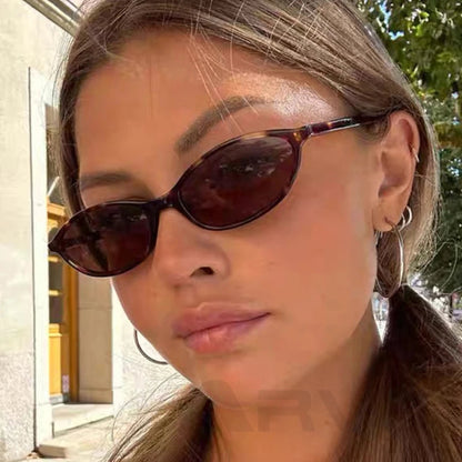 Focéa Sonnenbrille Vintage